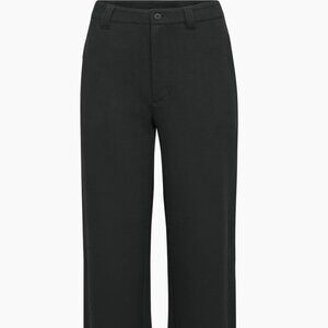 Aritzia Sweatfleece Cozy Fleece Boyfriend Trouser Sweatpant